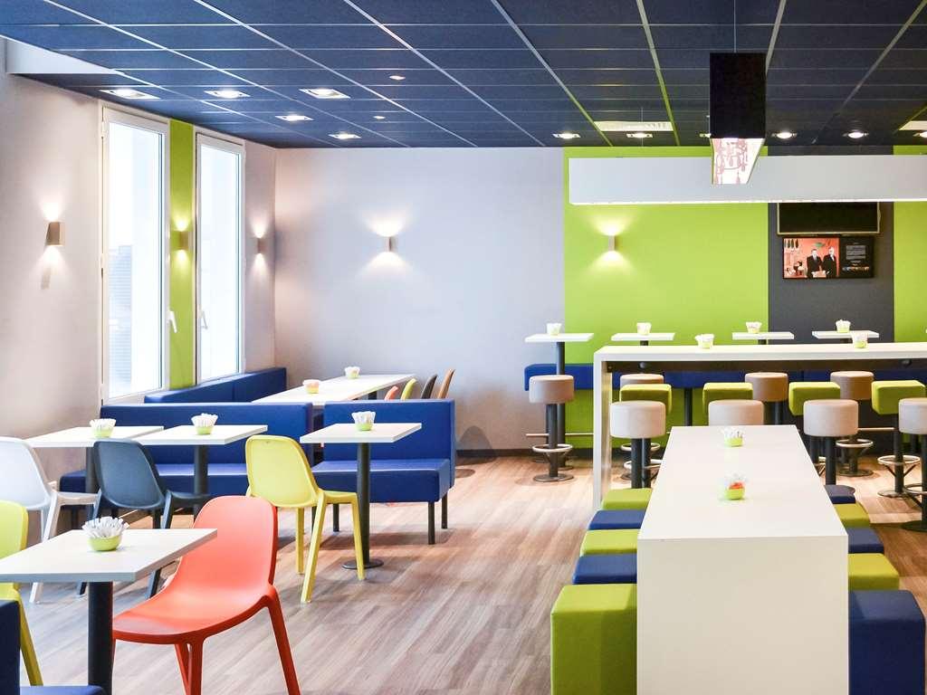 Ibis Budget Paris Porte De Vanves Ξενοδοχείο Εστιατόριο φωτογραφία