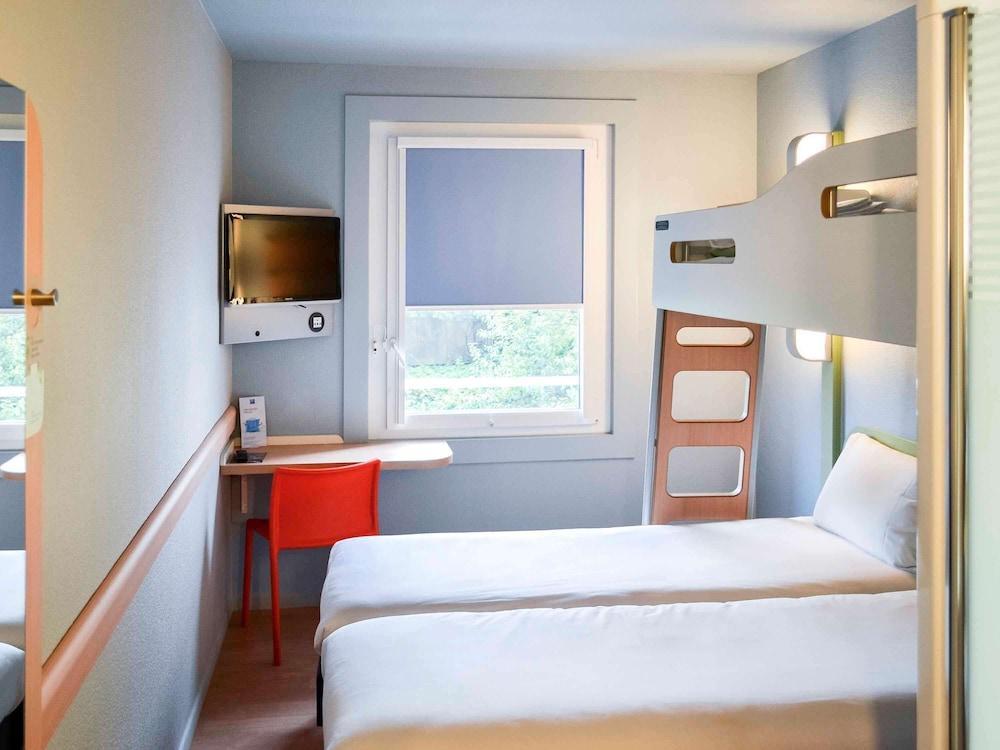 Ibis Budget Paris Porte De Vanves Ξενοδοχείο Εξωτερικό φωτογραφία